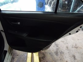 2016 TOYOTA CAMRY SE WHITE 2.5 AT Z20916